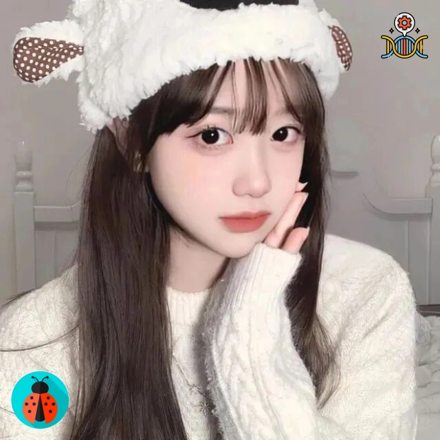 陈洋女士
