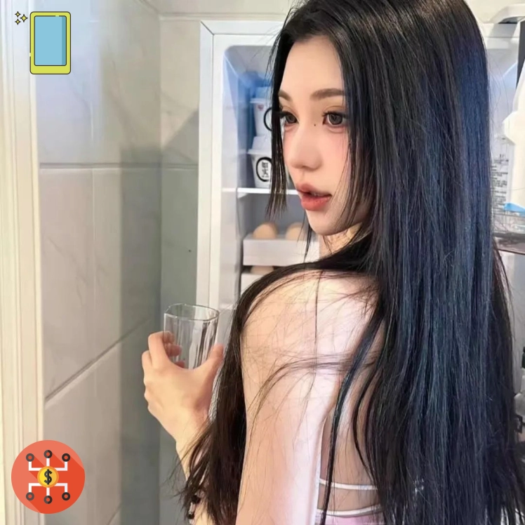 冯悦女士